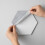 Hexagon Acoustic Panels, Self-Adhesive, Noise Reduction 6