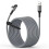 5M Data Cable VR Type-C Streaming Cable USB 3.0 Gen 1 Link Cable for Quest 2 USB Type-C Adapter VR Accessories 5