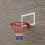 Panier de basket-ball mural extérieur, 45 cm 2