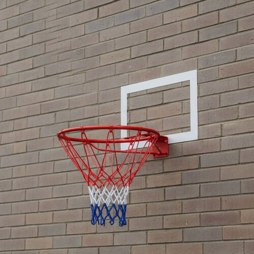 Panier de basket-ball mural extérieur, 45 cm 1