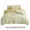 Brushed Cotton 4Pcs Bedding Collection-Birds singing and fr 4