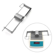 Heavy-Duty Drywall Tape Dispenser Professional Drywall Plastering Tape Reel for 360 Rotation Metal Tool Accessories