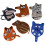 Artisanal Crafted Felt Coaster With Cute Animal Designs-4 2