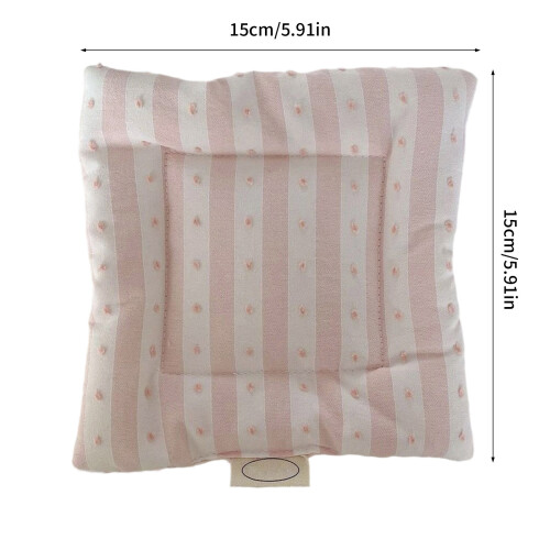 Multipurpose Quilted Placemats Heat Resistant Thick Padded-G 2
