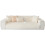 Sturdy Plushing Smooth Sofa Layer Without Moving-70*90cm grey 6