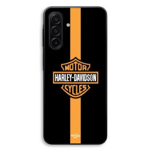 Hülle für Samsung Galaxy A57 Harley Davidson Motorräder Maniacase