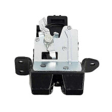 81230A5000 for i30 2013-2017 Tailgate Trunk Latch Lock Actuator-Good