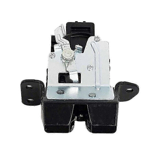 81230A5000 for i30 2013-2017 Tailgate Trunk Latch Lock Actuator-Good