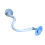 Universal Washing Machine Door Stoppers With Strong-Blue 1