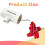 Poultry Drinking System Leak-Resistant Seal Rapid Attach PVC-20 3