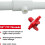 Waterdispenser voor pluimvee Drukgeactiveerde drinkoplossing-20 6
