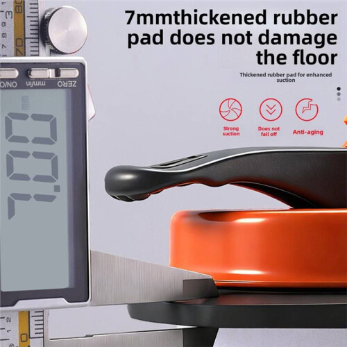 Floor  Fixer Tool Floor  Repair Tool Enhanced Suction Cup for Fixer Laminate/Vinyl Flooring Tools 2