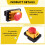 KJD22 250V Electromagnetic  Waterproof 6Pin Push Button  for Lathe Machines Power Tools Waterproof 5