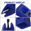 Replacement Needle Stylus for OM OD Concorde LM TM SG Honograph Turntable Accessories 2