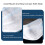 3D Mask Bracket 5PCS Reusable Silicone Inner Support Frame with Breathing Space Design and AntiFog Airflow 2