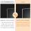 Router Templates for Woodworking,Acrylic Charcuterie Board Handle Template Angled Curvy Tracing Stencils Cut Guide Tools 6