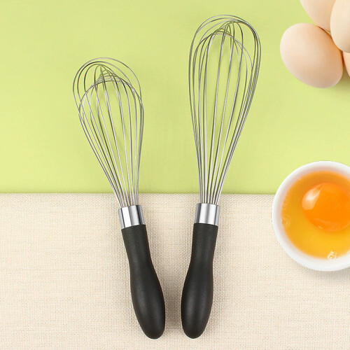 Rustproof Nonrust Steel Mixing Tool Multipurpose Baking-12 1