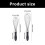 Ergonomic Manual Eggs Whisks Efficient Spirals Design-10 3