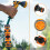 Gardening Hose Fitting 2 Anti Slip Couplers 1 Flows Control 2