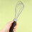Ergonomic Manual Eggs Whisks Efficient Spirals Design-10 6