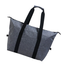Insulated Cooler Bag Large Capacity Lunch Tote for Picnics Camping Travel and Outdoor Use