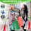 Grocery Bag Holder With Comfortable Handle Reinforced-Orange 6