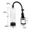 Exerciser for Men, Piston Vacuum Pump Range Extender Auxiliary 2