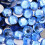 1440 Decorative Glass Beads In Storage Box for Art Projects-P4 6