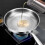 Commercial Titaniums Skillets Professional Cooking Tool-26cm 2