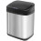 Stainless Steel Automatic Sensor Dustbin Rubbish Waste Bin Kitchen Trash Can New 1