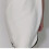 Swimwears Open Rear Designs Breathable Cotton Robe-White 5