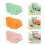 Multilateral Sewing Seam Guides For Fabric-orange color 3