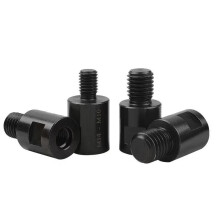 M10 auf M14 Winkelschleifer Adapter Konverter