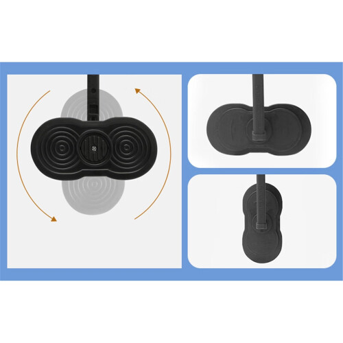Adjustable Saxophone Neck and Shoulder Strap Kit with Comfortable Weight Distribution for Alto 2