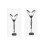Adjustable Saxophone Neck and Shoulder Strap Kit with Comfortable Weight Distribution for Alto 4