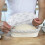 Waterproof EVA Fermentation Liner Tear Resistant Bread Baking 2