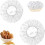 Waterproof EVA Fermentation Liner Tear Resistant Bread Baking 4