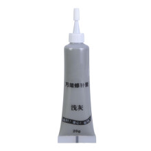 Fast Drying Wood Paste 20g for Indoor Wood Door Scratch Fixing and Furniture Seamless