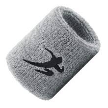 Sports Wristband with SweatAbsorbent Fabric, Unisex Tennis Sweatband for Running and Workouts
