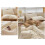 Low Maintenance Laundered Cotton 4 Set-1.8m four piece set Bow 6