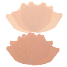 Thigh Chafing Tape 10pcs Anti Chafing Stick with Breathable Stretch Fabric for Runners and Athletes