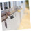 4 Digit Combination Padlock Keyless Security Lock Weather Resistant for Lockers and Cabinets 4