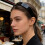 Elegant Hair Accessory Practical Acetate Headband-3 colors 5