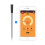 BBQ Kitchen Wireless Bluetooth Smart Food Oven Thermometer 1