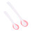 Temperature Sensor Spoons (2-Spoon Pack) 1