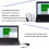 TEMPerHUM USB-temperatuursensor, waterdichte temperatuursonde, aquariumthermometer 3