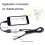 TEMPerHUM USB-temperatuursensor, waterdichte temperatuursonde, aquariumthermometer 5
