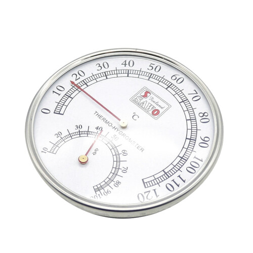 Household Indoor Humidity Hygrometer Thermometers 1