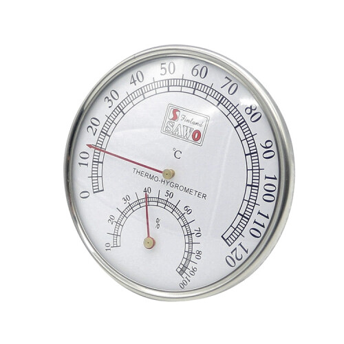 Household Indoor Humidity Hygrometer Thermometers 2