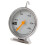 Hanging High Temperature Resistance Stainless Steel Oven Thermometer Kitchen Tools 3